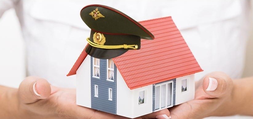Условия принятия в НИС военнослужащих