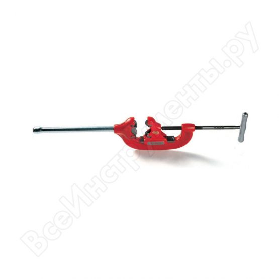 Четырехроликовый труборез для стали ridgid 44-s 32880 (2 1/2 - 4)