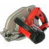 Циркулярная пила einhell tc-cs 1400 4330937