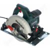 Циркулярная пила metabo ks 55 600855000