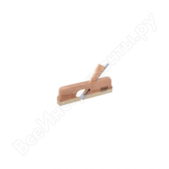 Деревянный фальцгебель 30 мм pinie classic 10-30c/s
