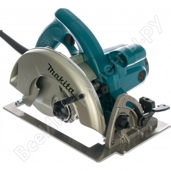 Дисковая пила makita 5007n