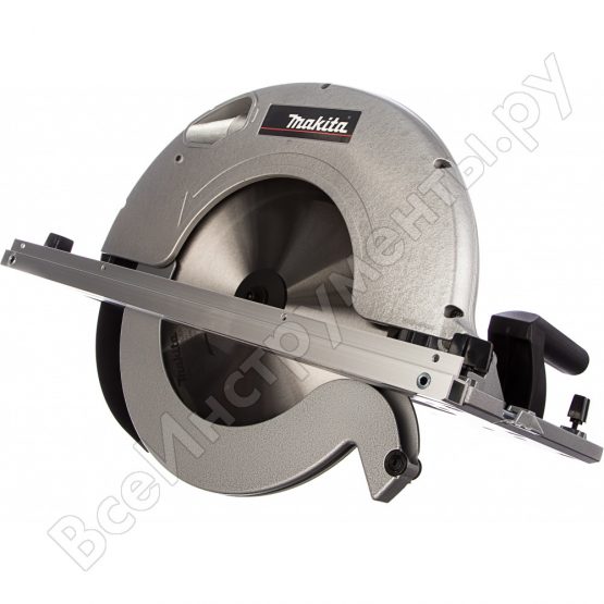 Дисковая пила makita 5143 r