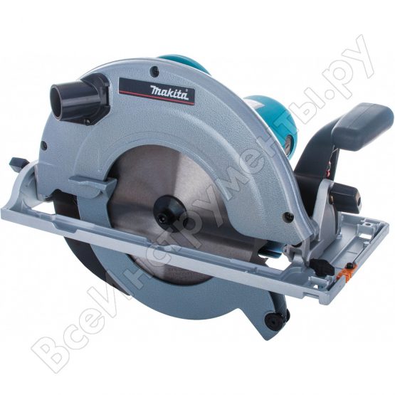 Дисковая пила makita 5903 rk