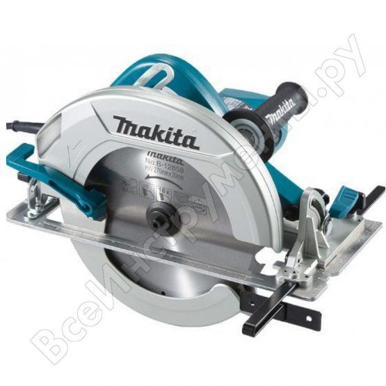 Дисковая пила makita hs0600