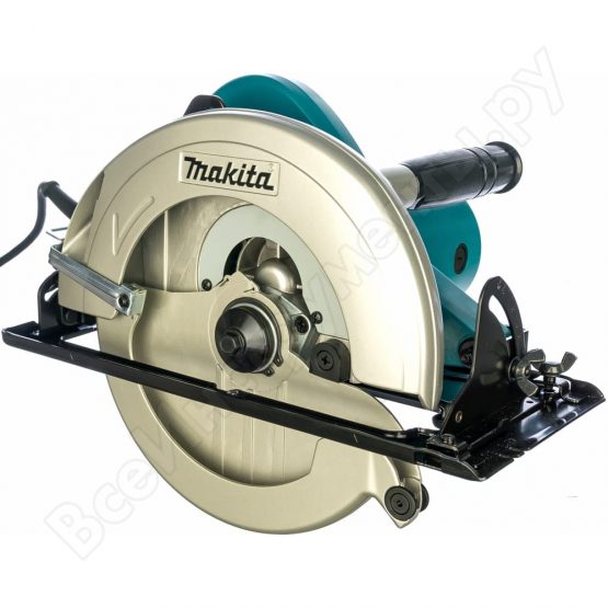 Дисковая пила makita n5900b