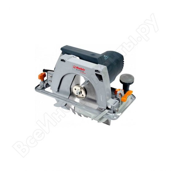 Дисковая пила rebir ie 5107 g2 07.001.00024