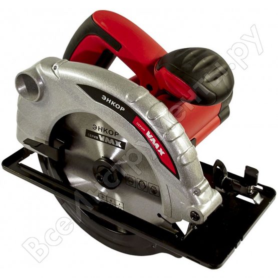 Дисковая пила vmx vcs-190/1500 510275