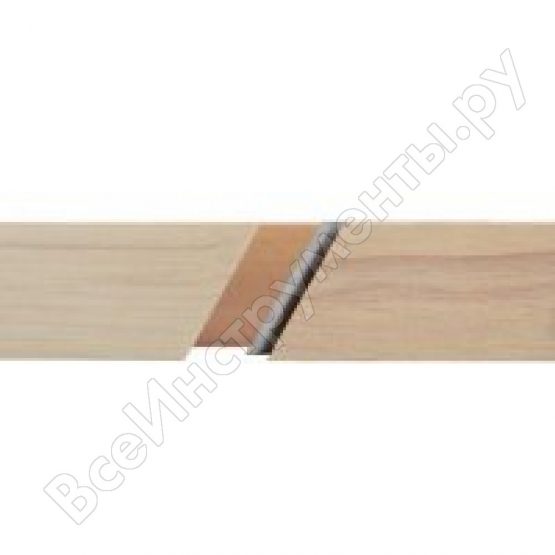 Фальцгебель косой зензубель 21 мм pinie classic 10-21c/s