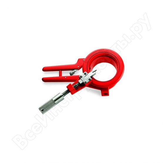 Инструмент для резки и снятия фаски rothenberger рокат 110 set 55035