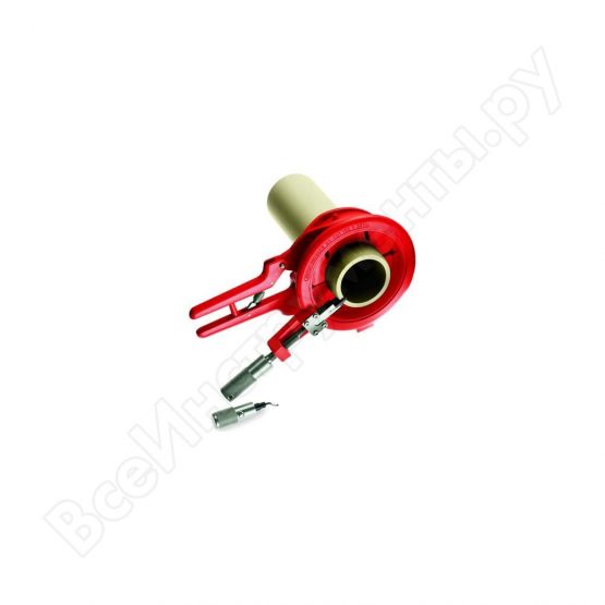 Инструмент для резки и снятия фаски rothenberger рокат 160 set 55063