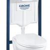 Комплект Grohe Solido 39116000
