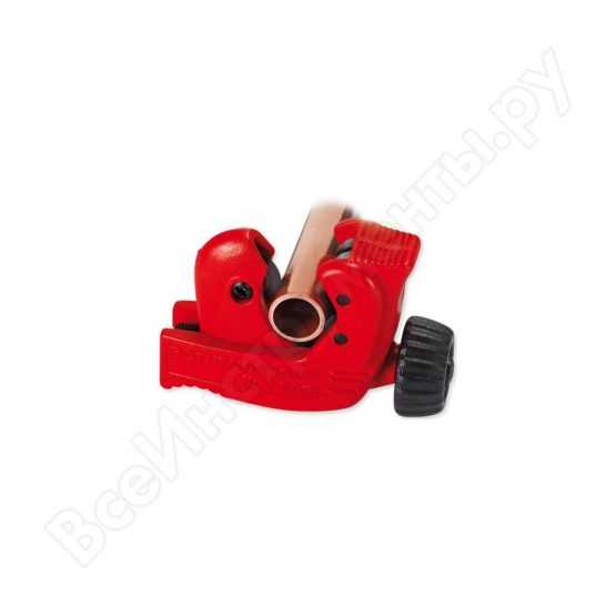 Мини-труборез rothenberger mini мах 70015