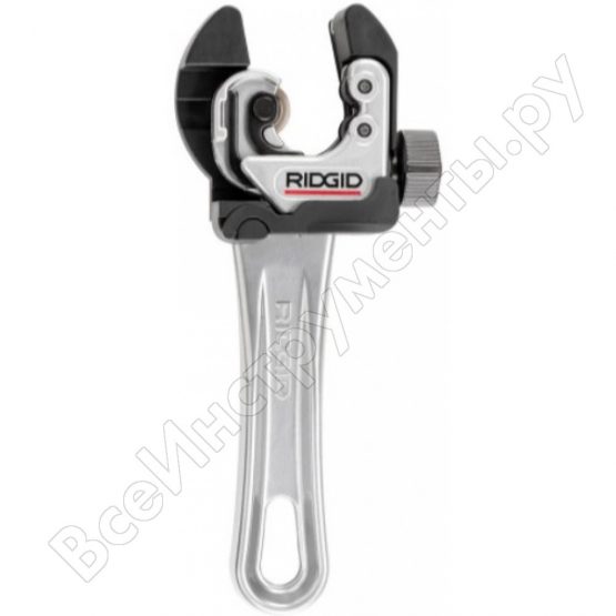 Мини-труборез с трещёточным механизмом для меди ridgid 118 32573 (6-28 мм)