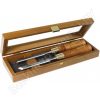 Набор из 2 косых стамесок narex wood line plus 12 мм 851662