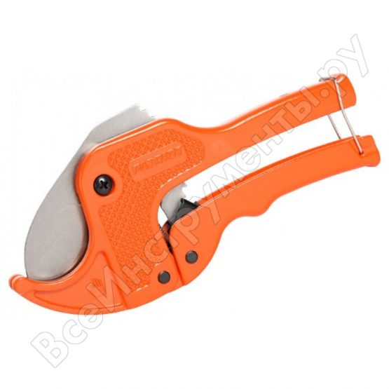 Ножницы для резки пвх труб 42мм patriot ppc-142 350007500
