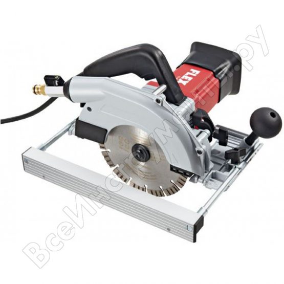 Пила по камню flex cs 60 wet 374016