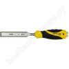Плоская стамеска с ручкой narex super 2009 line profi 8 мм 811308