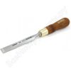 Плоская стамеска с ручкой narex wood line plus 18 мм 811668