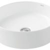 Раковина Creo ceramique Pu3100