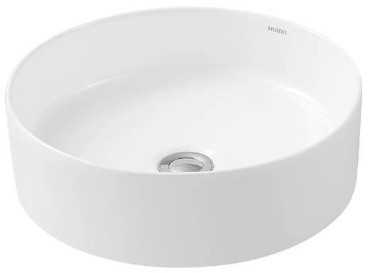 Раковина Creo ceramique Pu3100