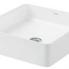 Раковина Creo ceramique Pu3400