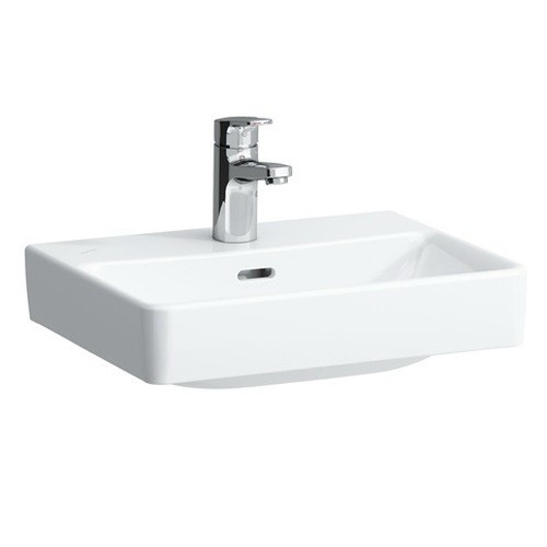 Раковина Laufen 1596.1.000.104.1 pro s