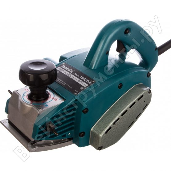 Рубанок makita 1002 ba