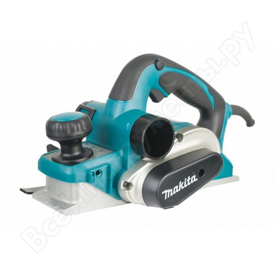 Рубанок makita kp 0810