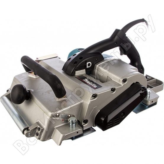 Рубанок makita kp 312 s