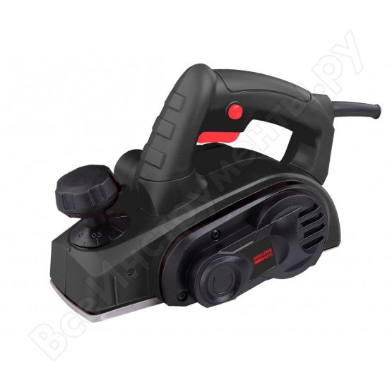 Рубанок redverg basic p650-82 6621684