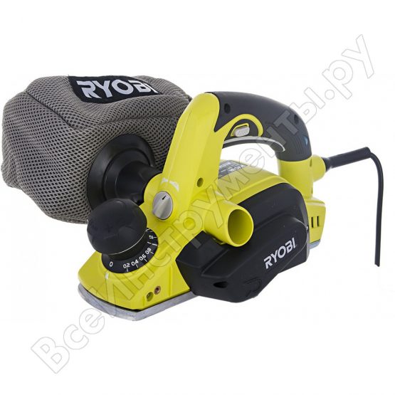 Рубанок ryobi epn6082chg 5133000350