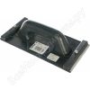 Рубанок topex 270x125мм 13a360