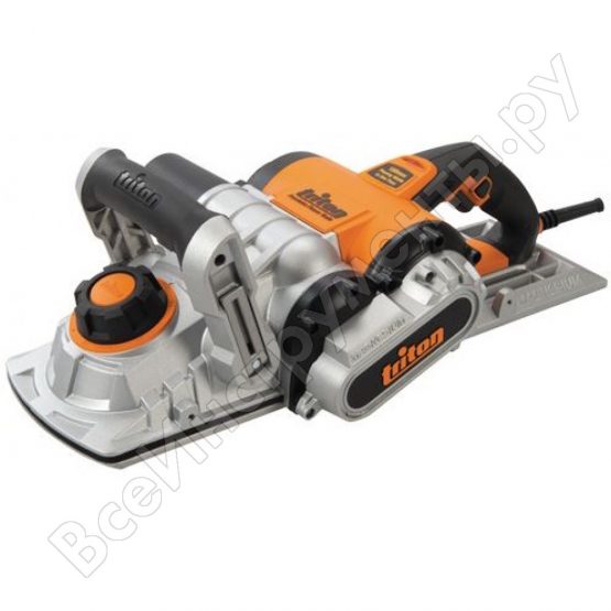 Рубанок triton tpl180 tr208537