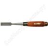 Стамеска 19 мм narex ласточкин хвост wood line plus 813519