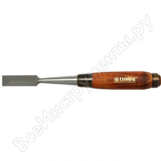 Стамеска 19 мм narex ласточкин хвост wood line plus 813519