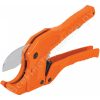 Труборез для пластиковых труб truper cot-pvc 12860