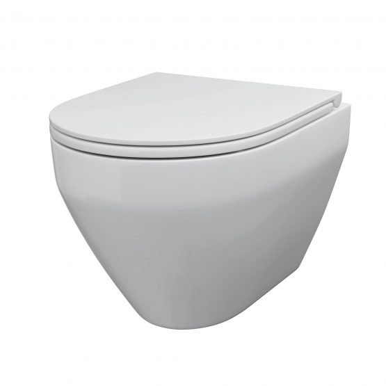 Унитаз Am pm C701700wh