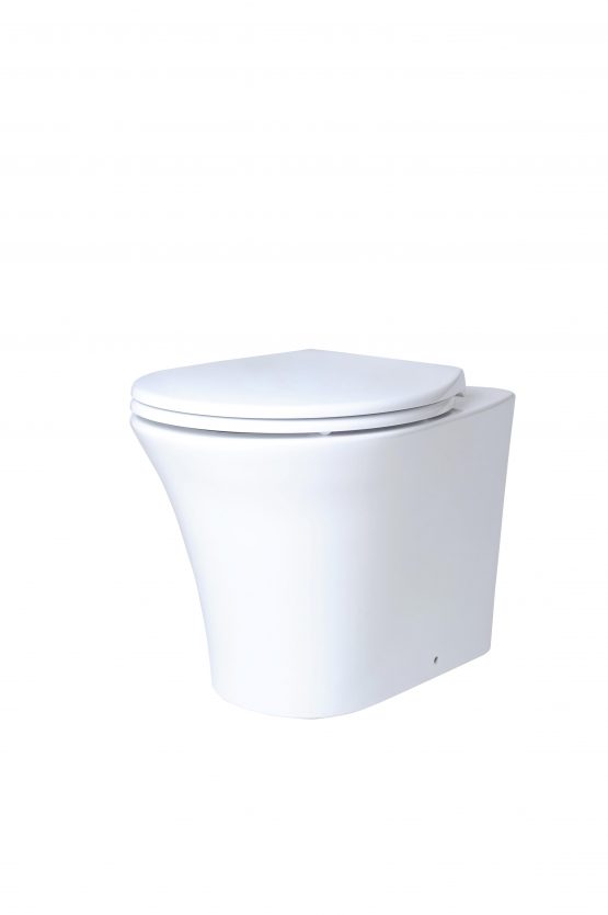Унитаз Creo ceramique Pa1200
