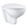 Унитаз Grohe Bau ceramic 39351000