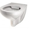 Унитаз Grohe Bau ceramic 39427000