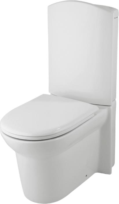 Унитаз-компакт Creo ceramique Lm1002