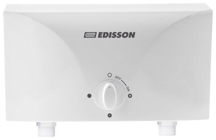 Водонагреватель Edisson 5500