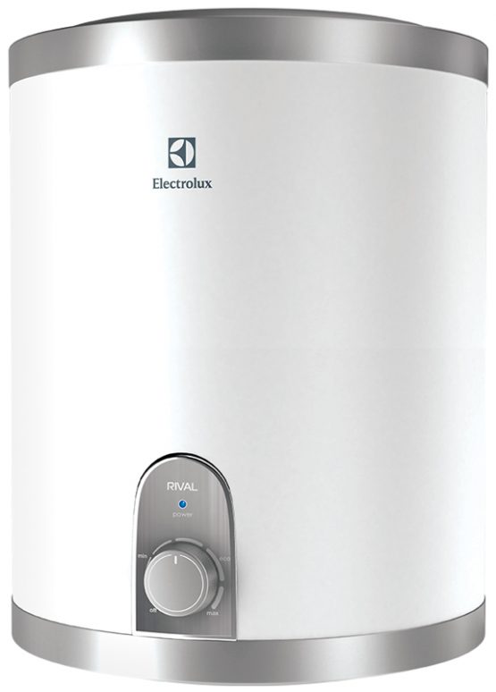 Водонагреватель Electrolux Ewh 10 rival u
