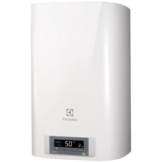 Водонагреватель Electrolux Ewh 30 formax dl