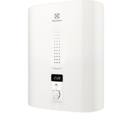 Водонагреватель Electrolux Ewh 50 centurio iq 2.0