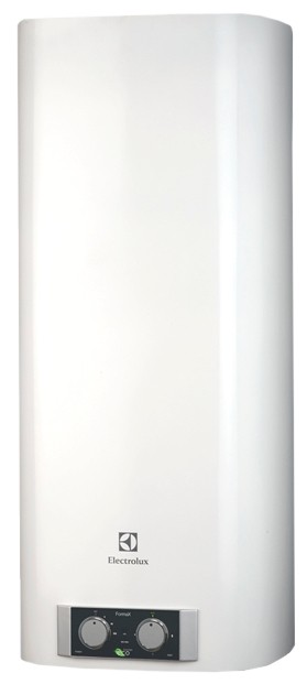 Водонагреватель Electrolux Ewh 50 formax