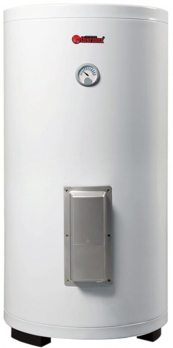 Водонагреватель Thermex Er 150v (combi)
