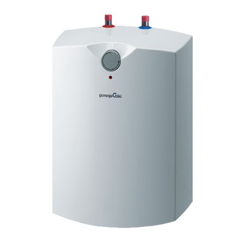 Водонагреватель накопительный Gorenje Gt 15 u/v6