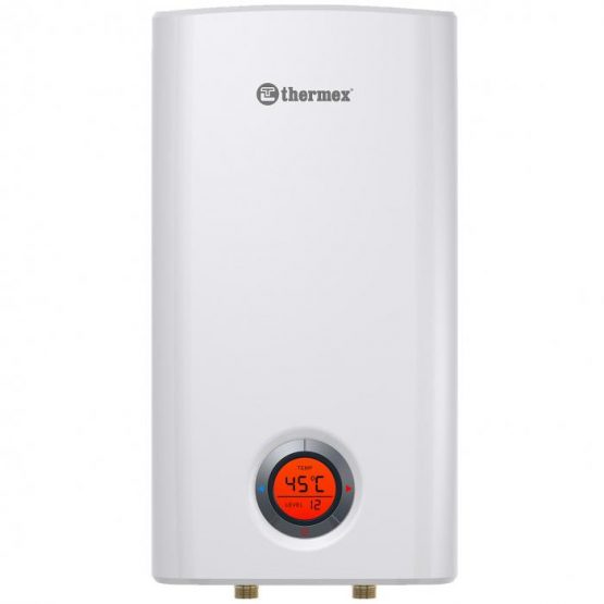 Водонагреватель проточный Thermex Topflow 6000